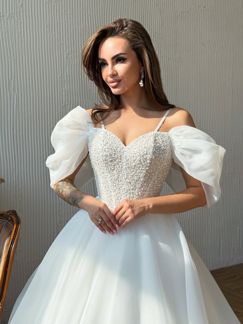 Фотография платья