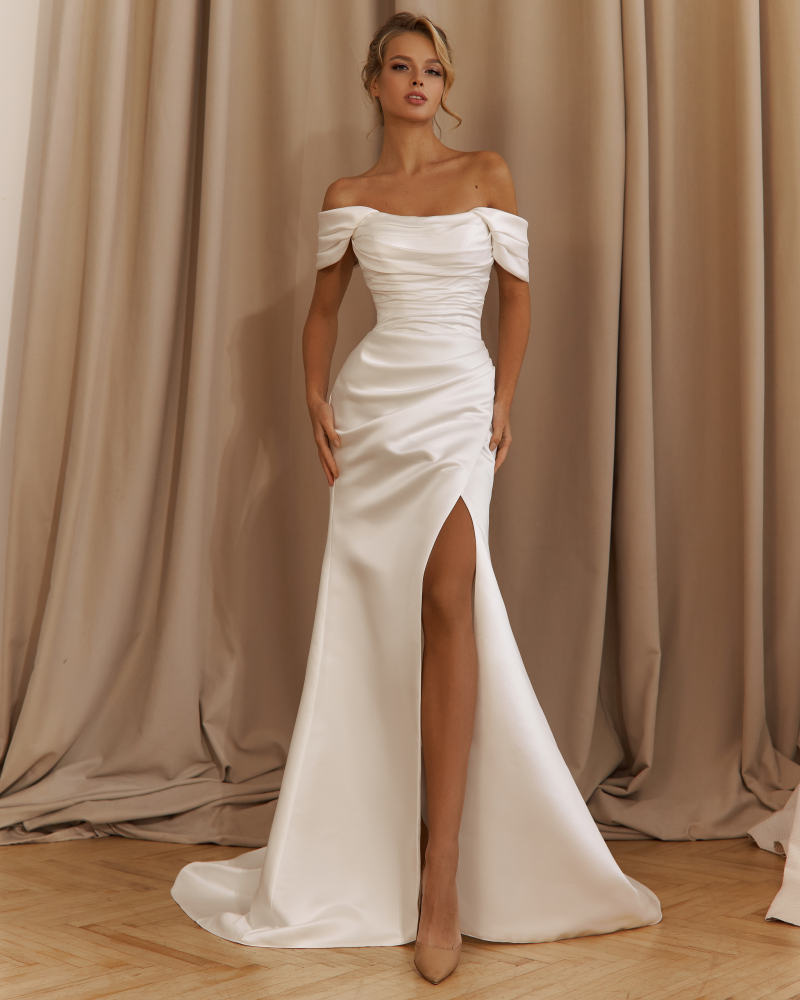 Фотография платья