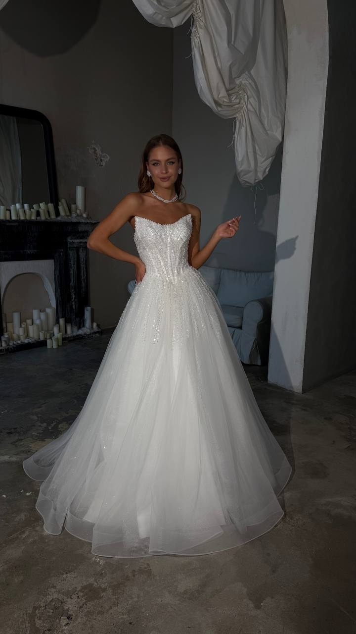 Фотография платья