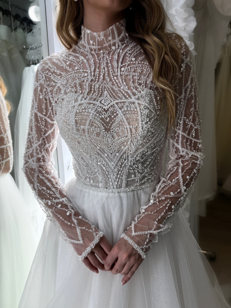 Фотография платья