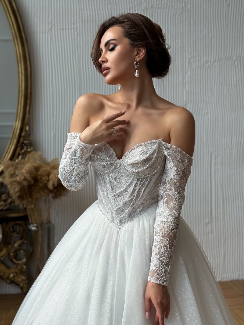 Фотография платья