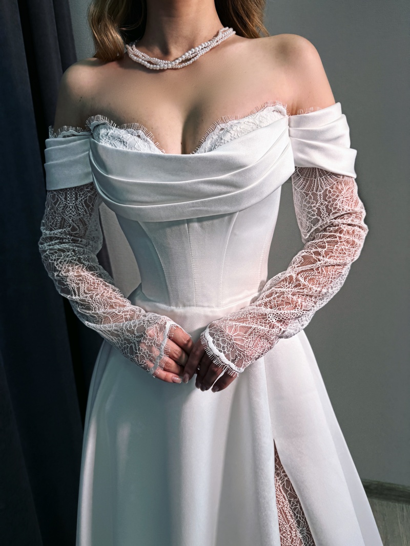 Фотография платья