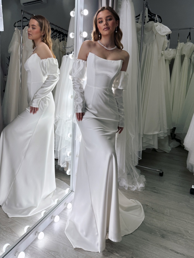 Фотография платья