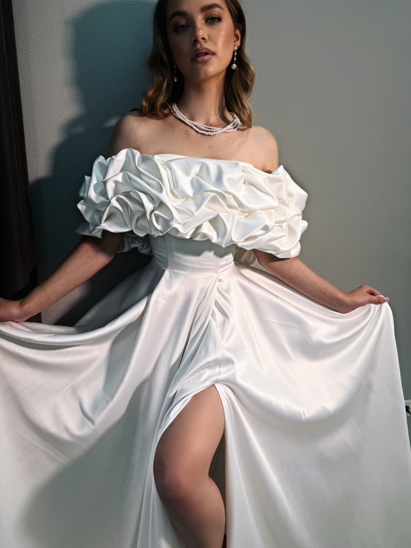 Фотография платья