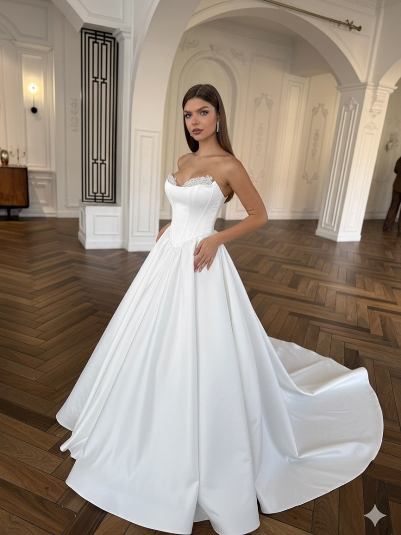 Фотография платья