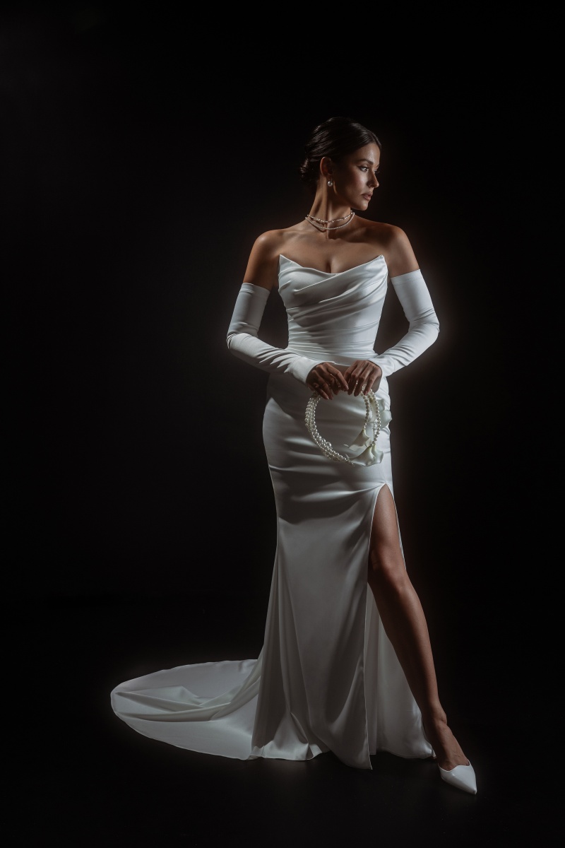 Фотография платья