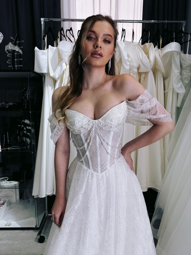 Фотография платья