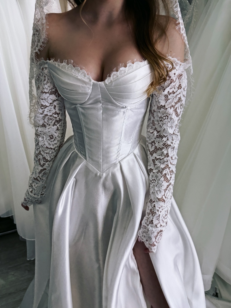 Фотография платья