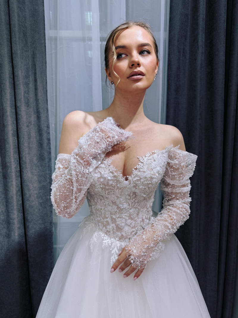 Фотография платья