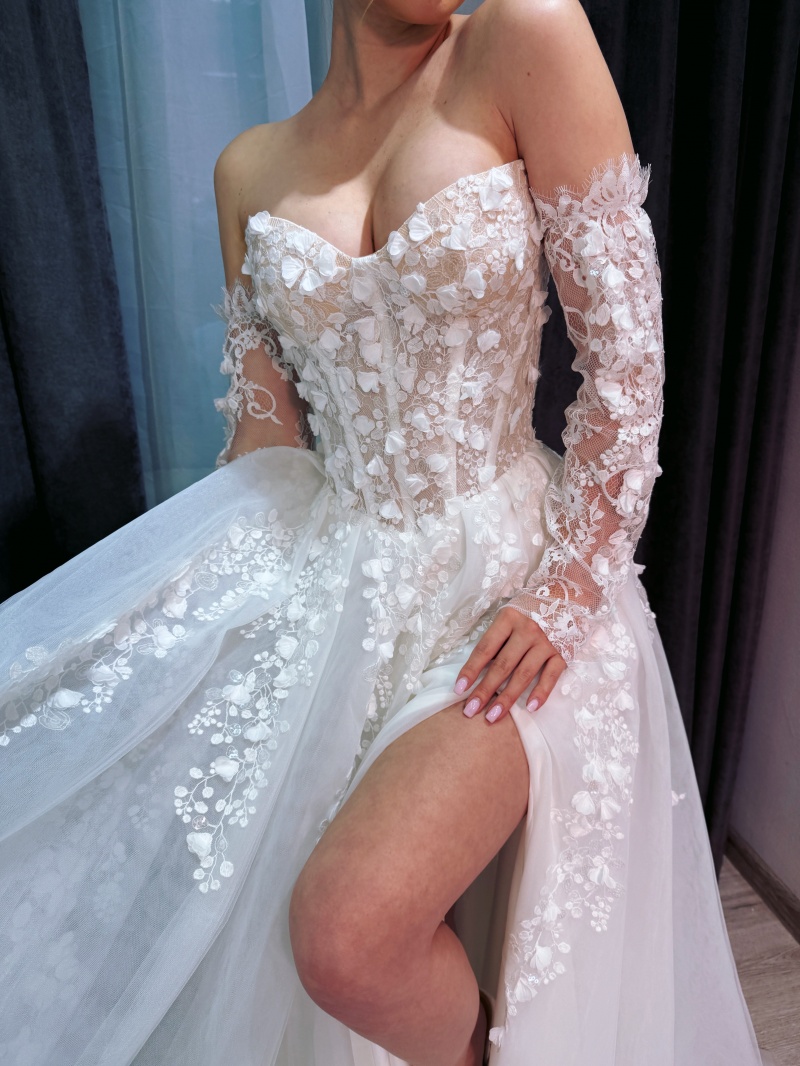 Фотография платья