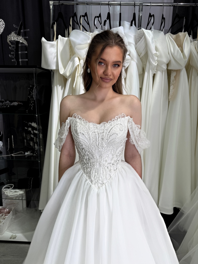 Фотография платья