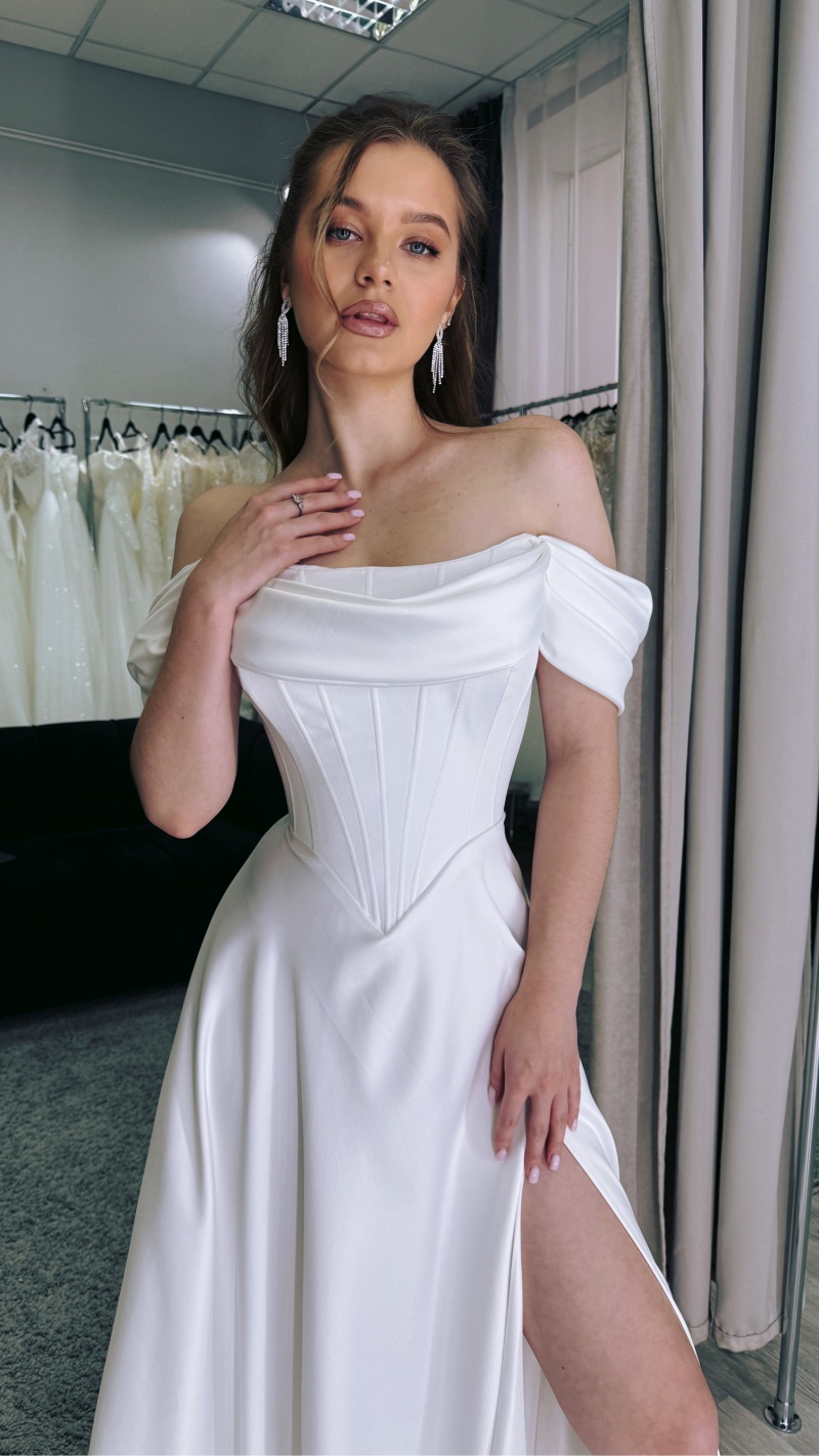 Фотография платья