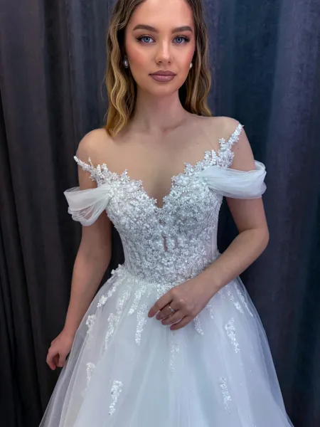 Свадебное платье Светлана 