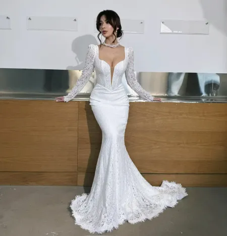 Свадебное платье Даймонд