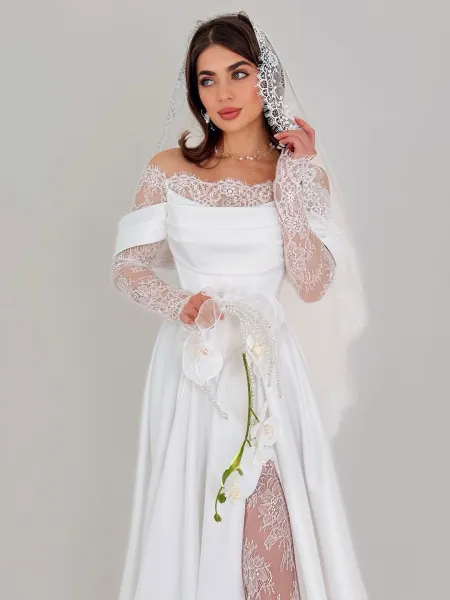 Модель Кристина2