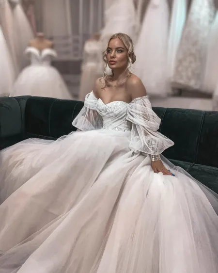 Модель Микаэла